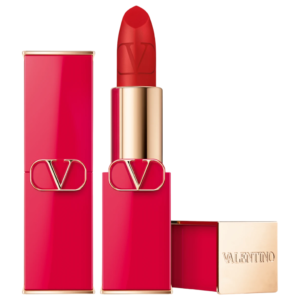 Valentino Rosso Матово Кремообразно червило 211A С пълнител 3.5 г