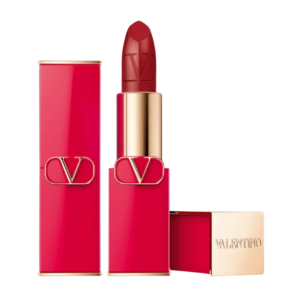 Valentino Rosso сатенено покритие кремообразно червило 213R с пълнител 3.5 г