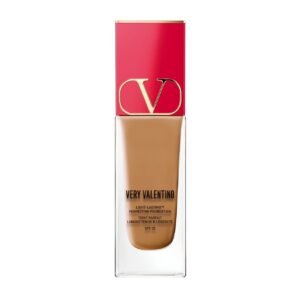Valentino Very Valentino Течен фон дьо тен DN1 SPF 25 25 мл