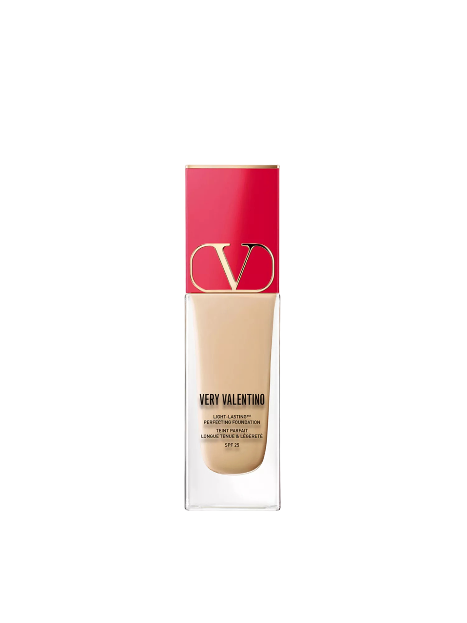 Valentino Very Valentino Течен фон дьо тен LA4 SPF 25 25 мл