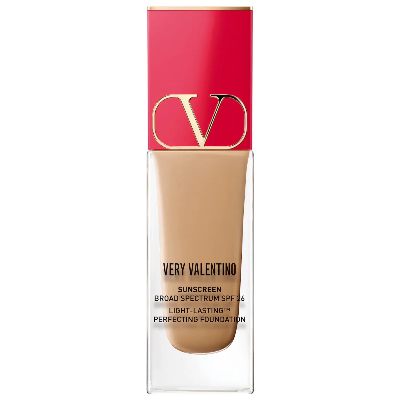 Valentino Very Valentino Течен фон дьо тен MN4 SPF 25 25 мл