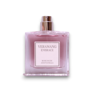 Vera Wang Embrace Rose Buds and Vanilla тоалетна вода за жени 30 мл *тестер