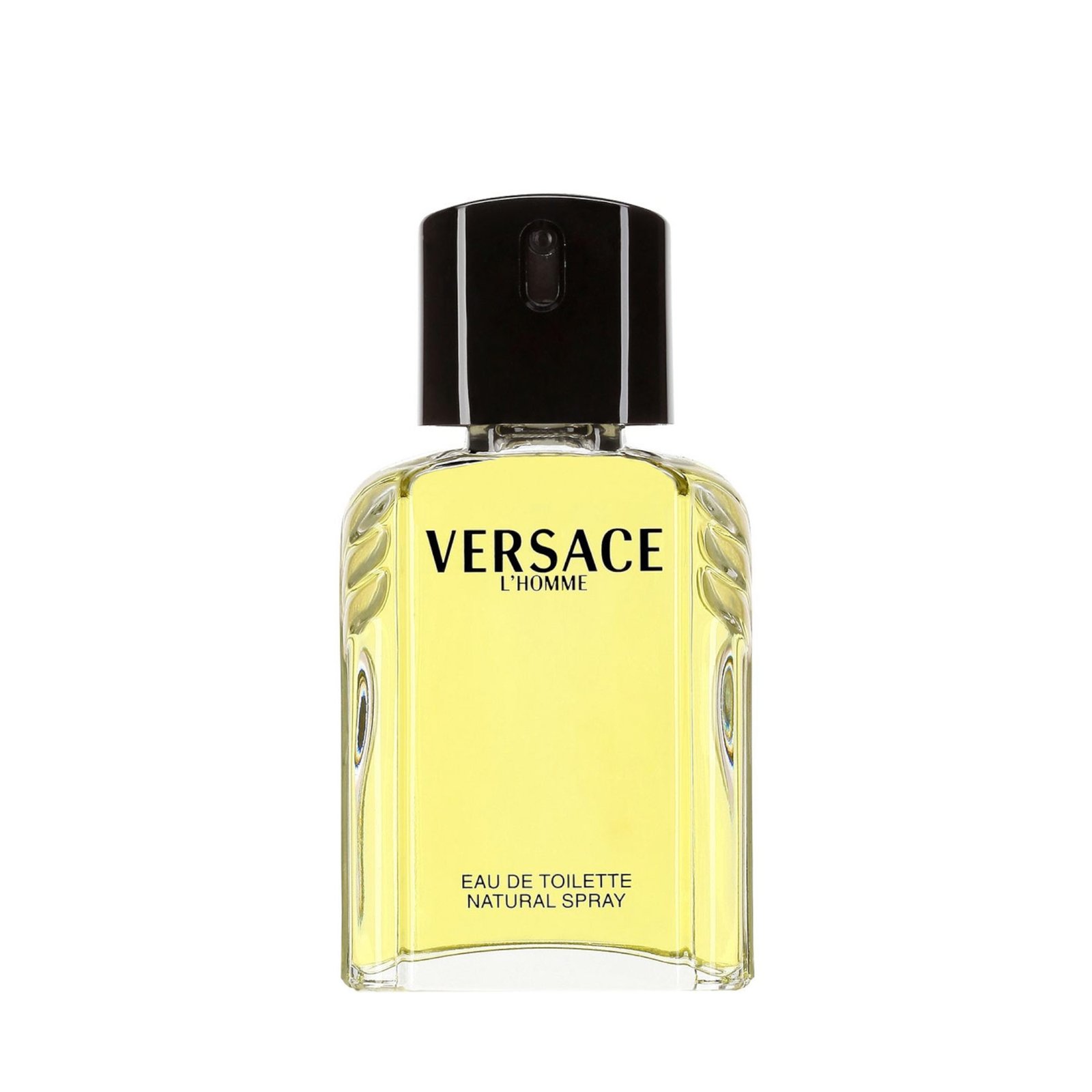 Versace L'Homme Тоалетна вода за мъже 100 ml *Тестер