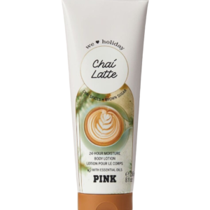 Victoria's Secret Чай Лате Хидратиращ Лосион за тяло 236 мл