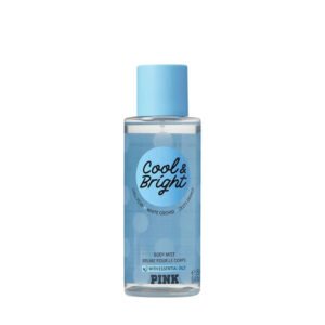 Victoria's Secret Cool & Bright Спрей мъгла 250 мл