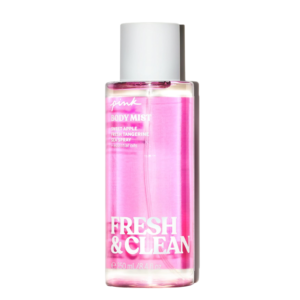 Victoria's Secret Fresh & Clean Спрей мъгла 250 мл