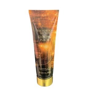 Victoria's Secret Glowing Places Хидратиращ Дневен и нощен Лосион за тяло 236 мл