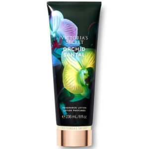 Victoria's Secret Orchid Santal Хидратиращ лосион за тяло 236 мл