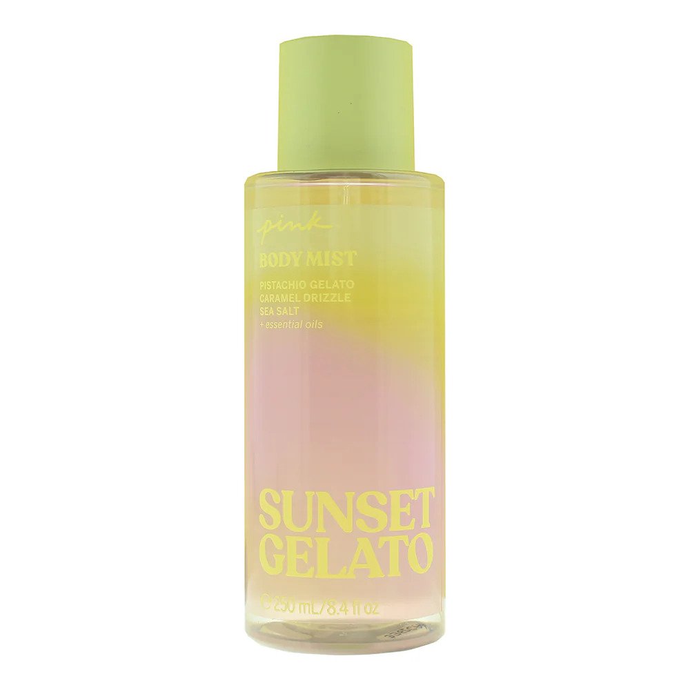 Victoria's Secret Sunset Gelato спрей мъгла 250 мл