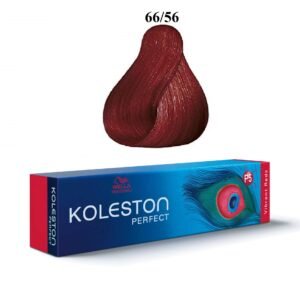 Wella Professionals Koleston Perfect Перманентна боя за коса 66/56 60 мл